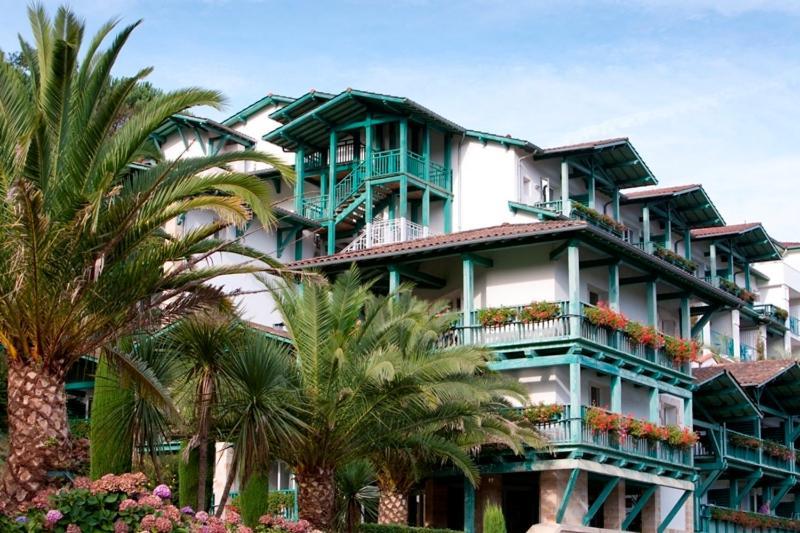 Le Domaine Du Levant Hotel Cambo-les-Bains Phòng bức ảnh