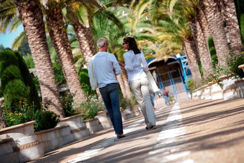 Le Domaine Du Levant Hotel Cambo-les-Bains Ngoại thất bức ảnh