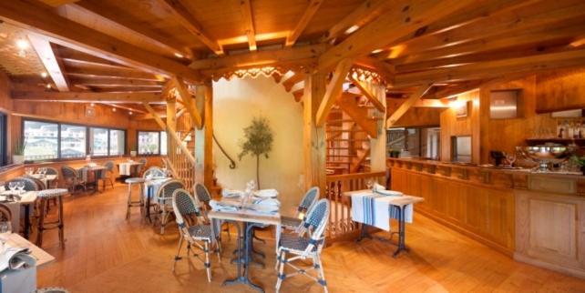 Le Domaine Du Levant Hotel Cambo-les-Bains Ngoại thất bức ảnh