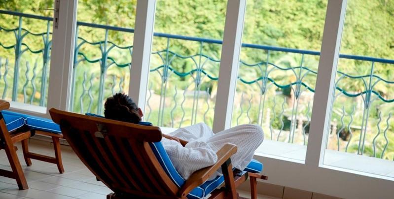 Le Domaine Du Levant Hotel Cambo-les-Bains Ngoại thất bức ảnh