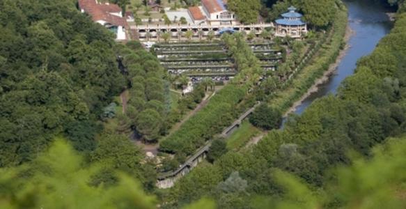Le Domaine Du Levant Hotel Cambo-les-Bains Ngoại thất bức ảnh