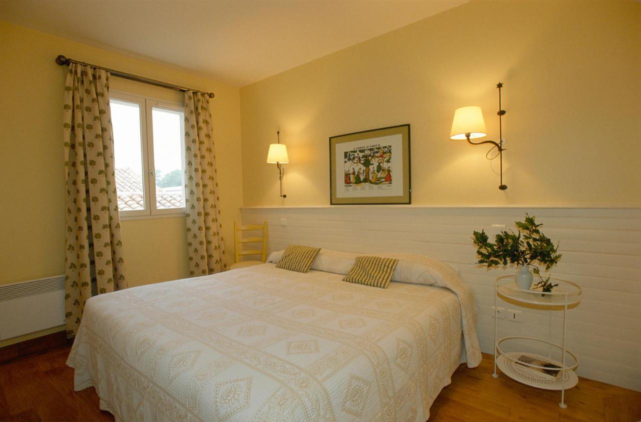 Le Domaine Du Levant Hotel Cambo-les-Bains Ngoại thất bức ảnh