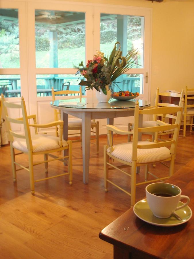 Le Domaine Du Levant Hotel Cambo-les-Bains Ngoại thất bức ảnh
